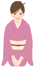 女将